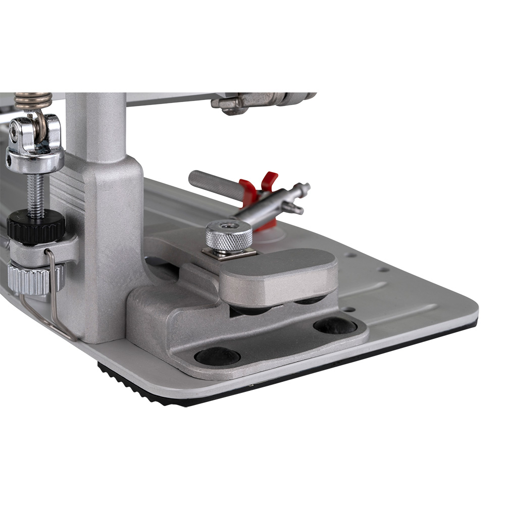 Pearl P-3502D [Demon Drive XR Machined Double Pedal