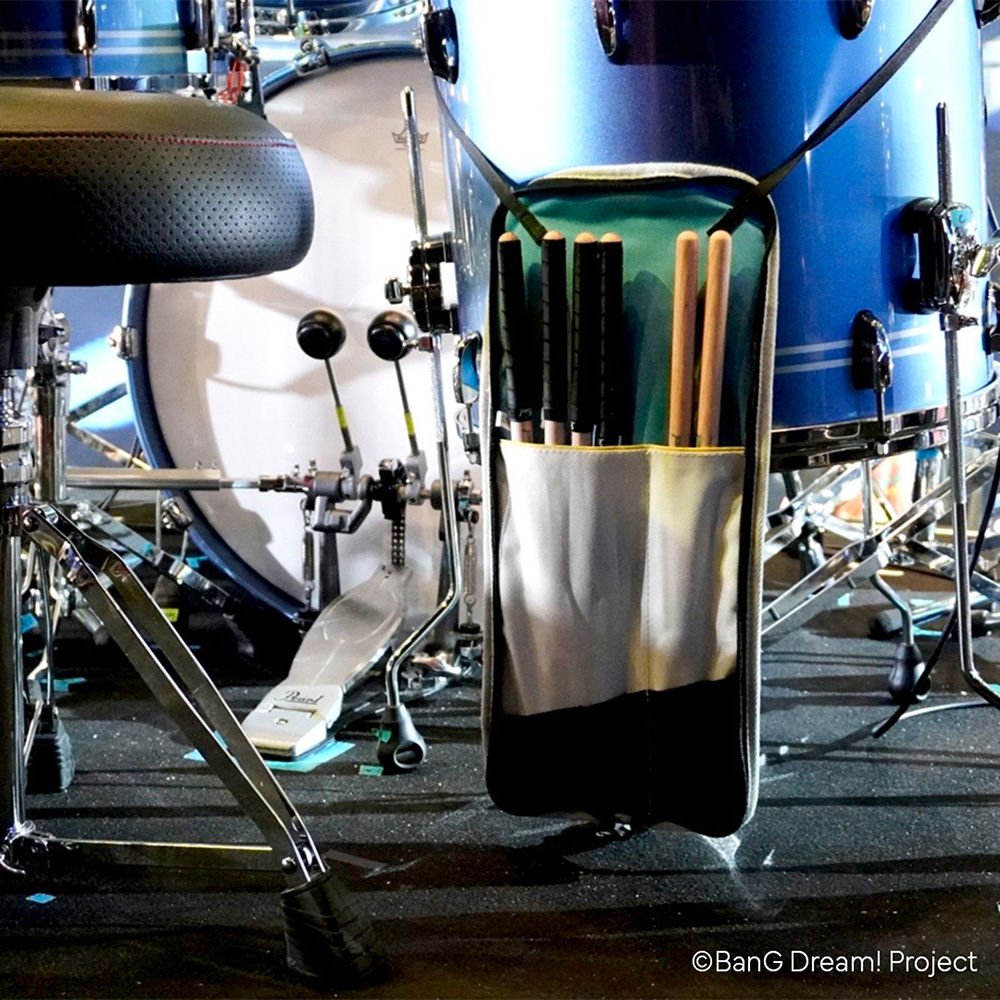 Pearl PSC-STBAND #MYGO [バンドリ！MyGO!!!!! モデル]｜ミュージック