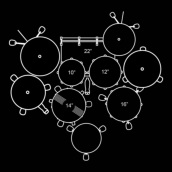 �J���[�o���G�[�V����