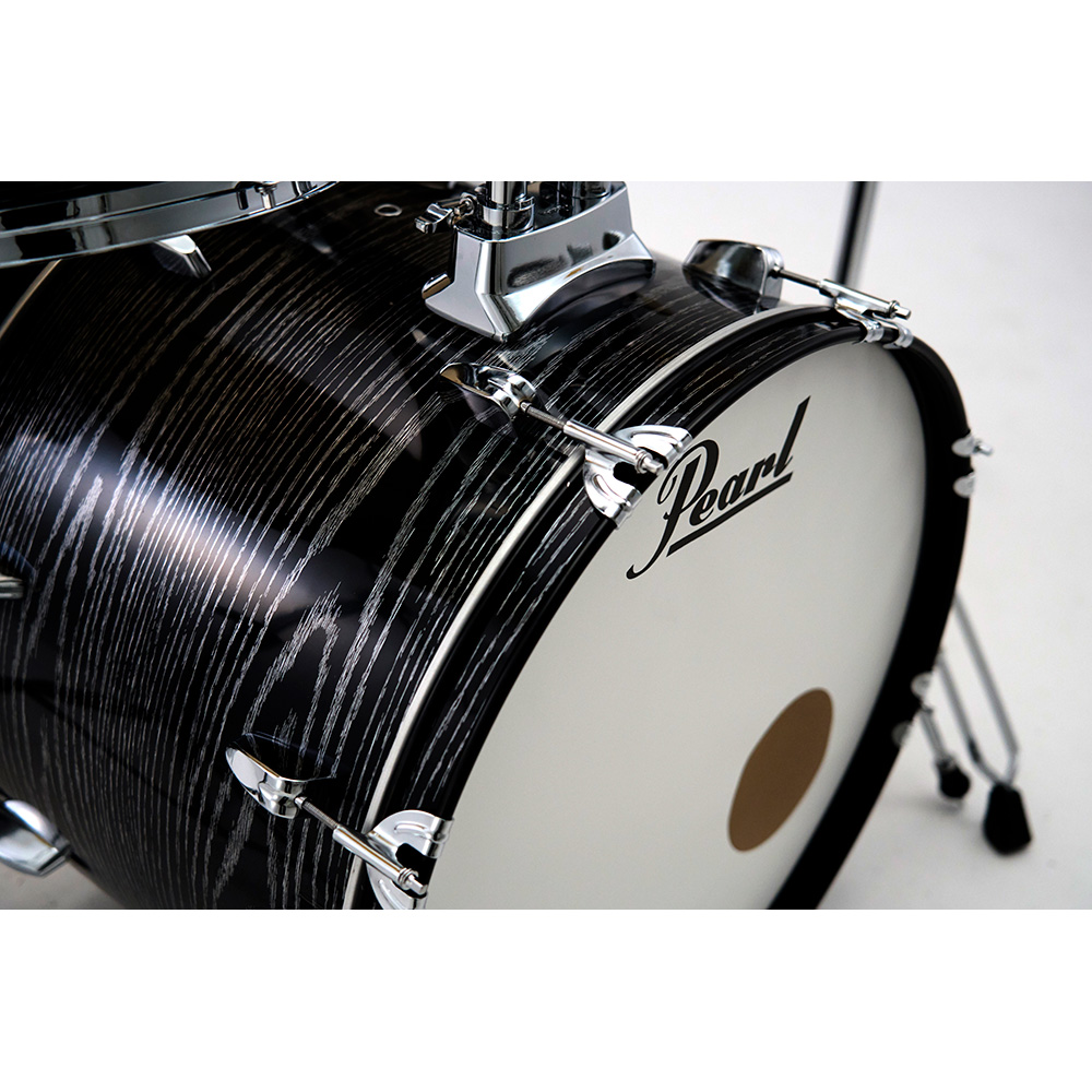 Pearl ROADSHOW RS525SCWN/CN #801 Midnight Chrome Vortex