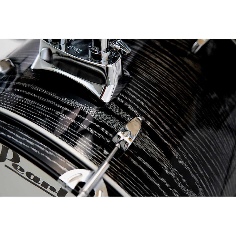 Pearl ROADSHOW RS525SCWN/CN #801 Midnight Chrome Vortex