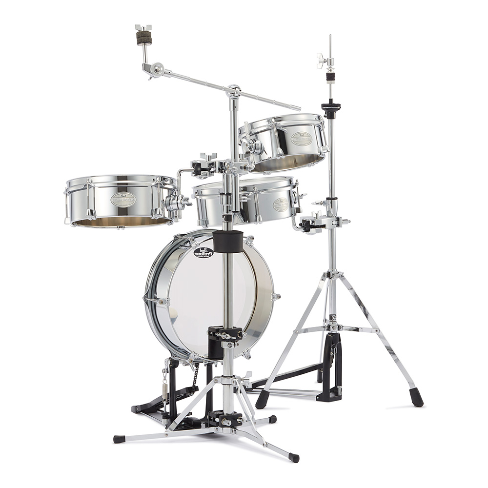 Pearl Rhythm Traveler Light 