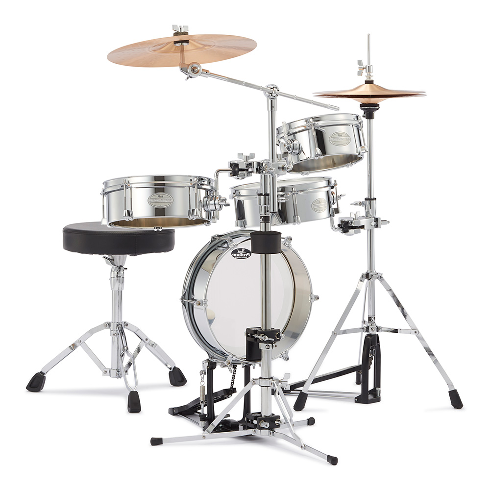 Pearl Rhythm Traveler Light 