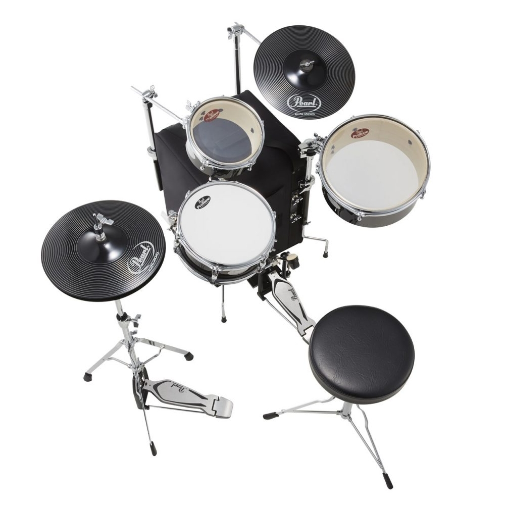 Pearl RT-703/C Rhythm Traveler 