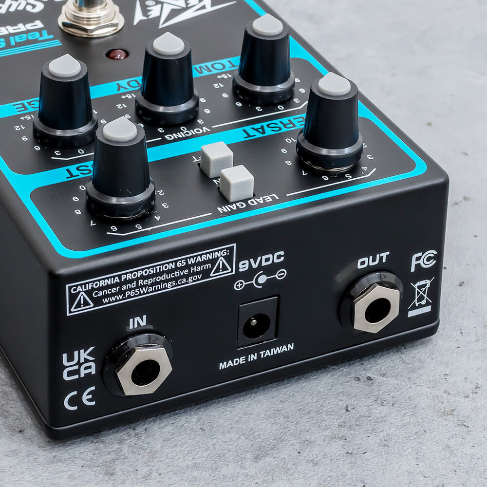 PEAVEY　 Special サンバースト My Peavey Special 130 Quarter Stack….all original '86 amp on