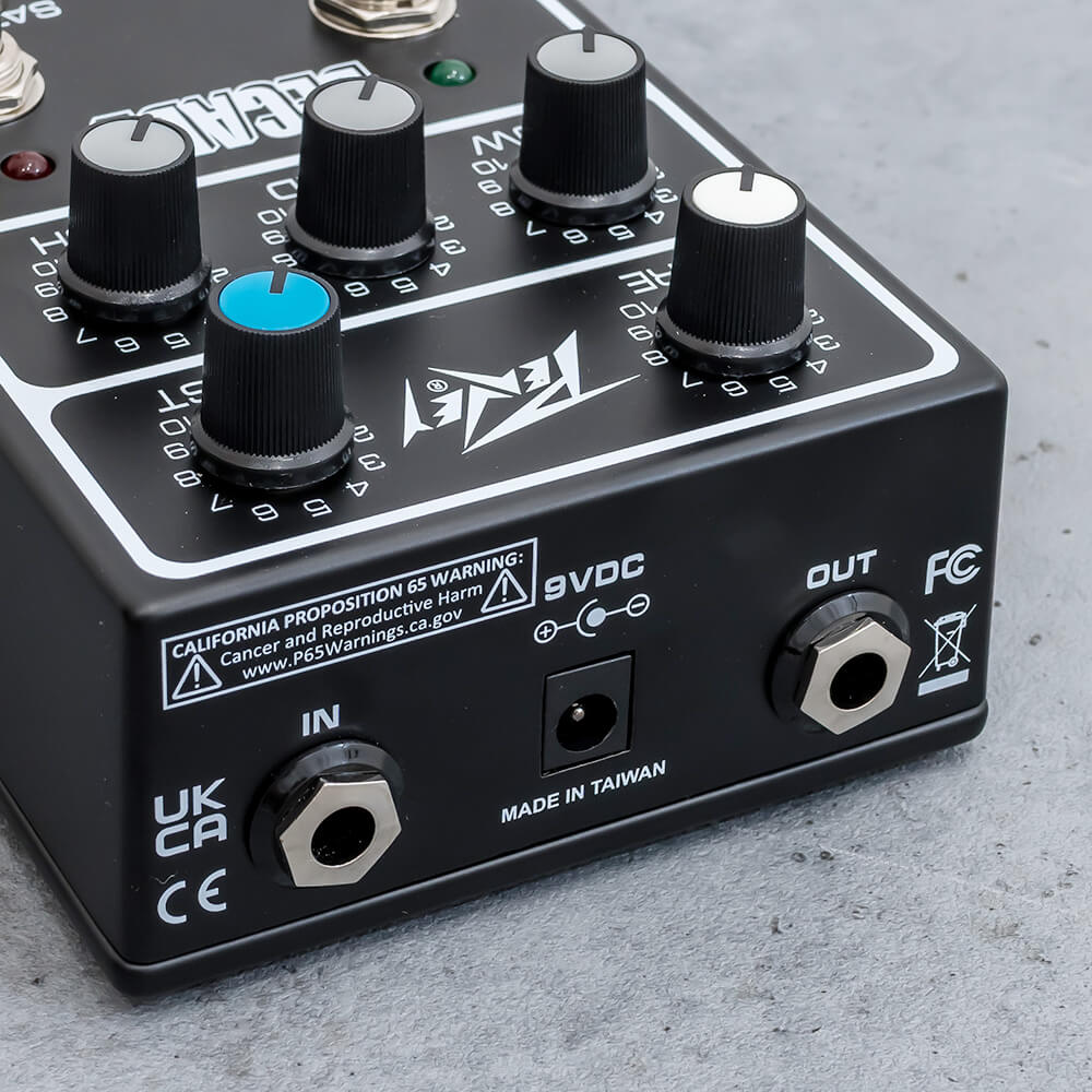 さらば群青　CE Preamp TA.effects TA.effects (@TA_effects) / X