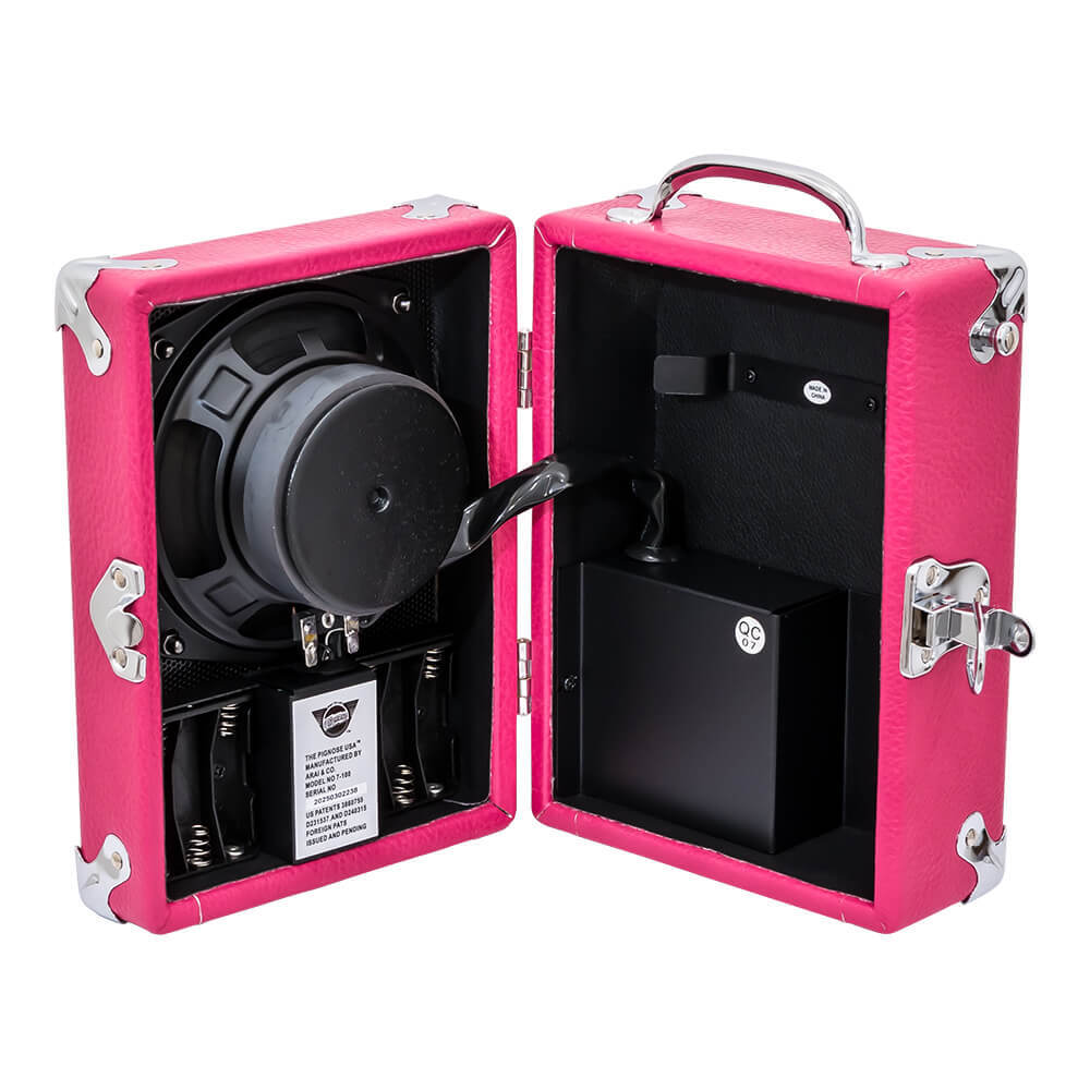 Pignose Model 7-100 本体 Pignose 7-100 Pinky｜ミュージックランドKEY