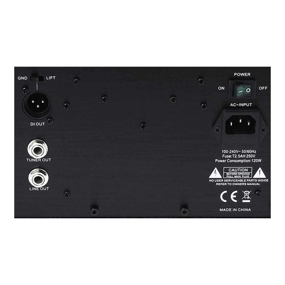 Phil Jones Bass (PJB) Bass CUB II Black｜ミュージックランドKEY