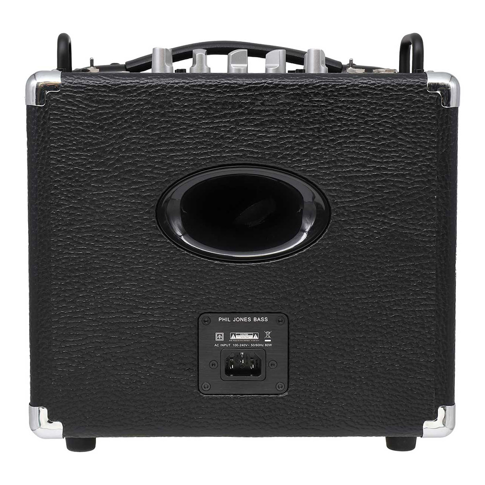 Phil Jones Bass (PJB) Bass Engine 17｜ミュージックランドKEY