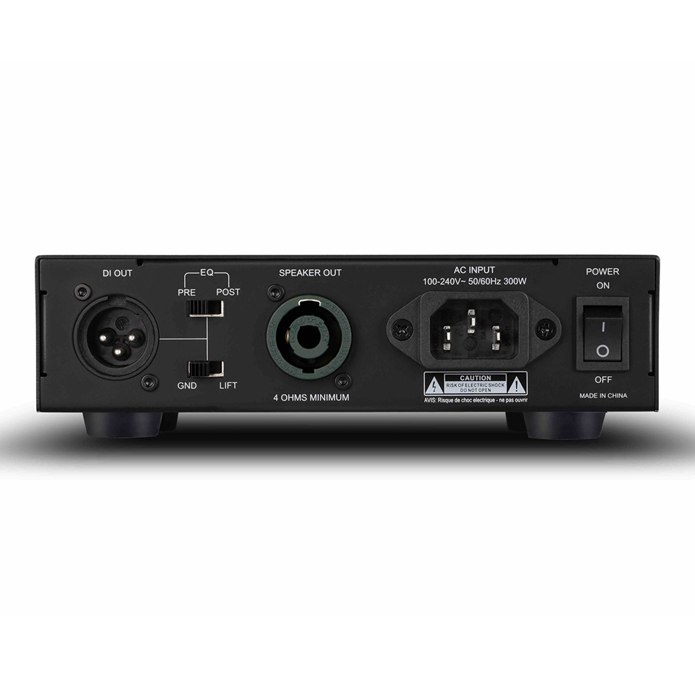 PHIL JONES BASS ベース用ヘッドアンプD-200 D-200 | PHIL JONES BASS