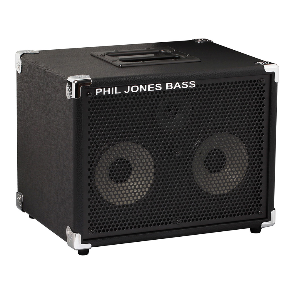 Phil Jones Bass (PJB) CAB-27｜ミュージックランドKEY