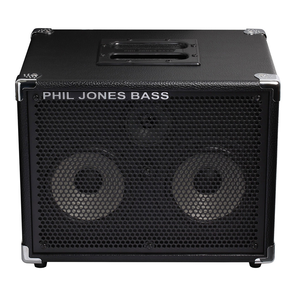 Phil Jones Bass Speaker Cabinet / C2 中古 PJB（Phil Jones Bass