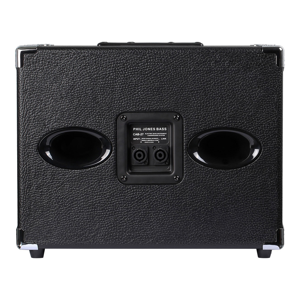 Phil Jones Bass (PJB) CAB-27｜ミュージックランドKEY