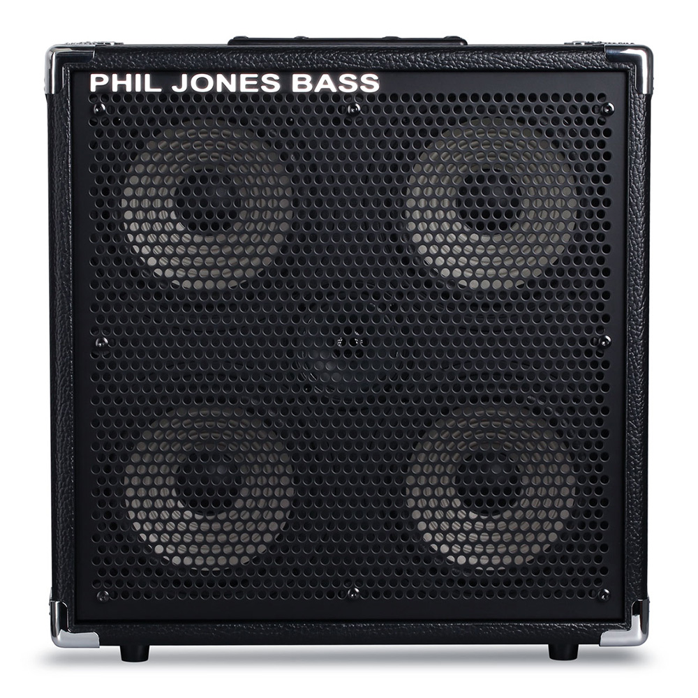 PHIL JONES BASS BC2 ベース用キャビ　スピーカー　PJB Bass Cub Pro | PHIL JONES BASS