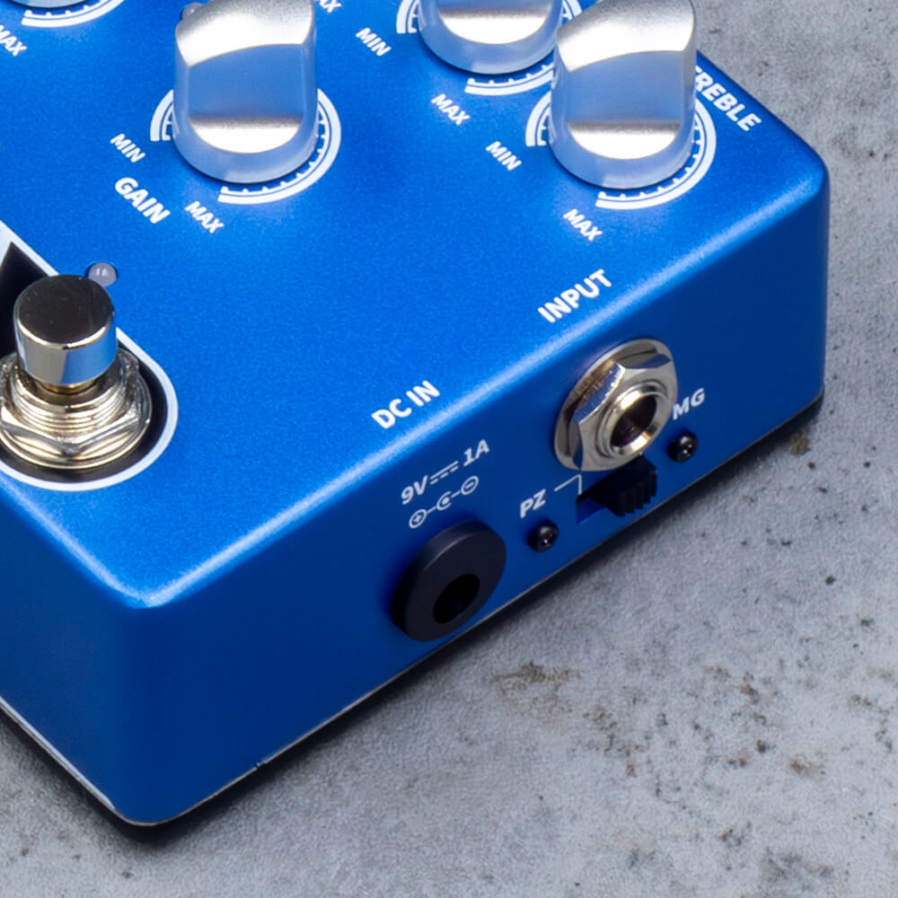 Phil Jones Bass (PJB) PE-5WB｜ミュージックランドKEY