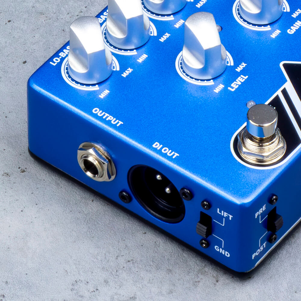 Phil Jones Bass (PJB) PE-5WB｜ミュージックランドKEY