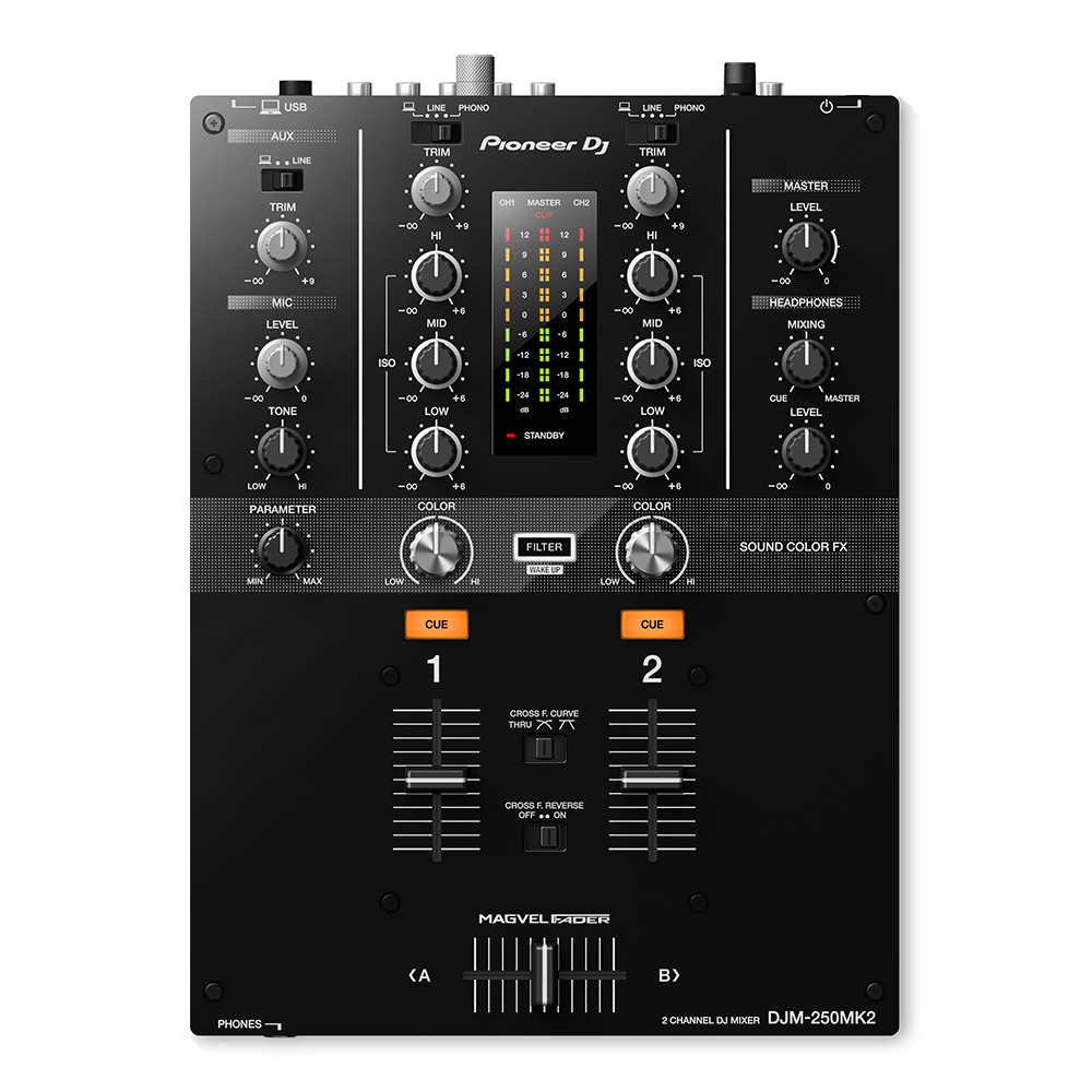 Pioneer DJ CDJ-3000 Scratch set｜ミュージックランドKEY