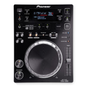 Pioneer DJ CDJ-350 Club House set｜ミュージックランドKEY