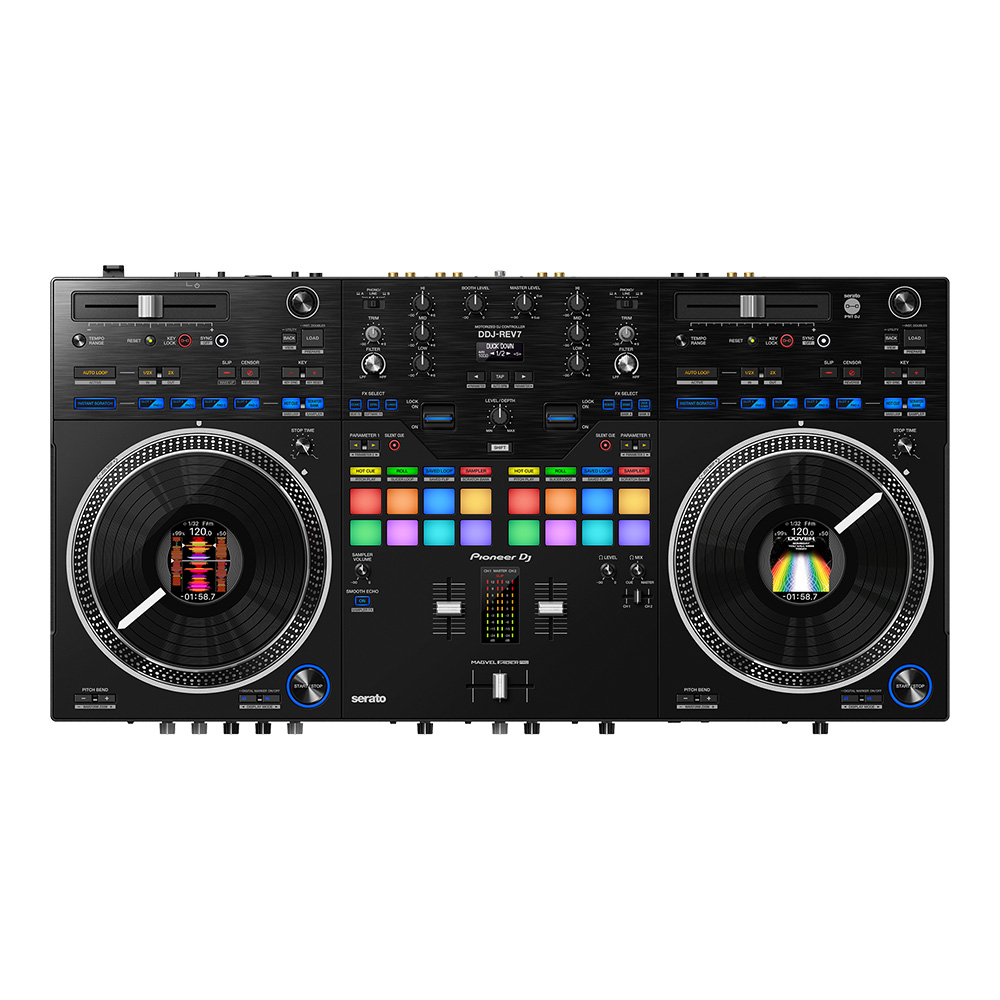 3年保証 即日出荷 『値下げ10➡️7.5』Vestax PDX-8000(激レア) 受注