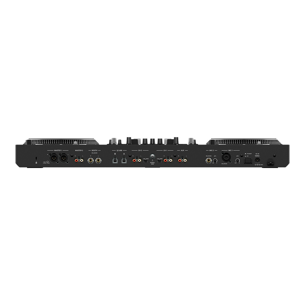 Pioneer DJ DDJ-REV7|ミュージックランドKEY Pioneer DJ DDJ-REV7|ミュージックランドKEY
