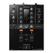 Pioneer DJ DJM-250MK2｜ミュージックランドKEY