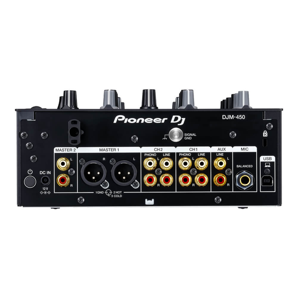 激安通販 DJM-450 Pioneer ミキサー 完動品 パイオニア DJ機器 - www ...