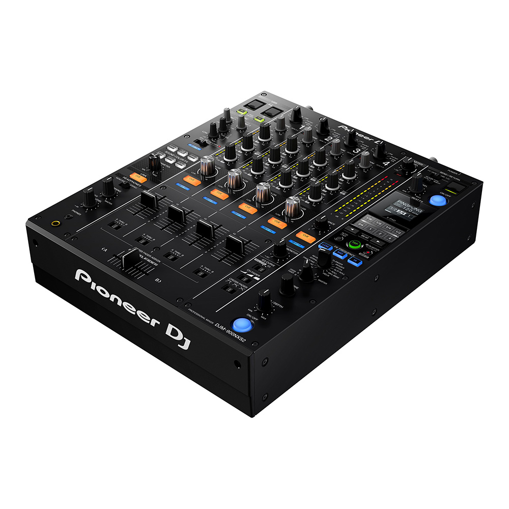 Pioneer DJ DJM-900NXS2｜ミュージックランドKEY