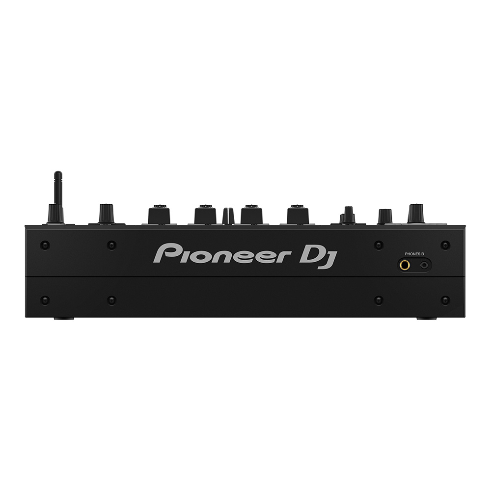 Pioneer DJ DJM-A9｜ミュージックランドKEY