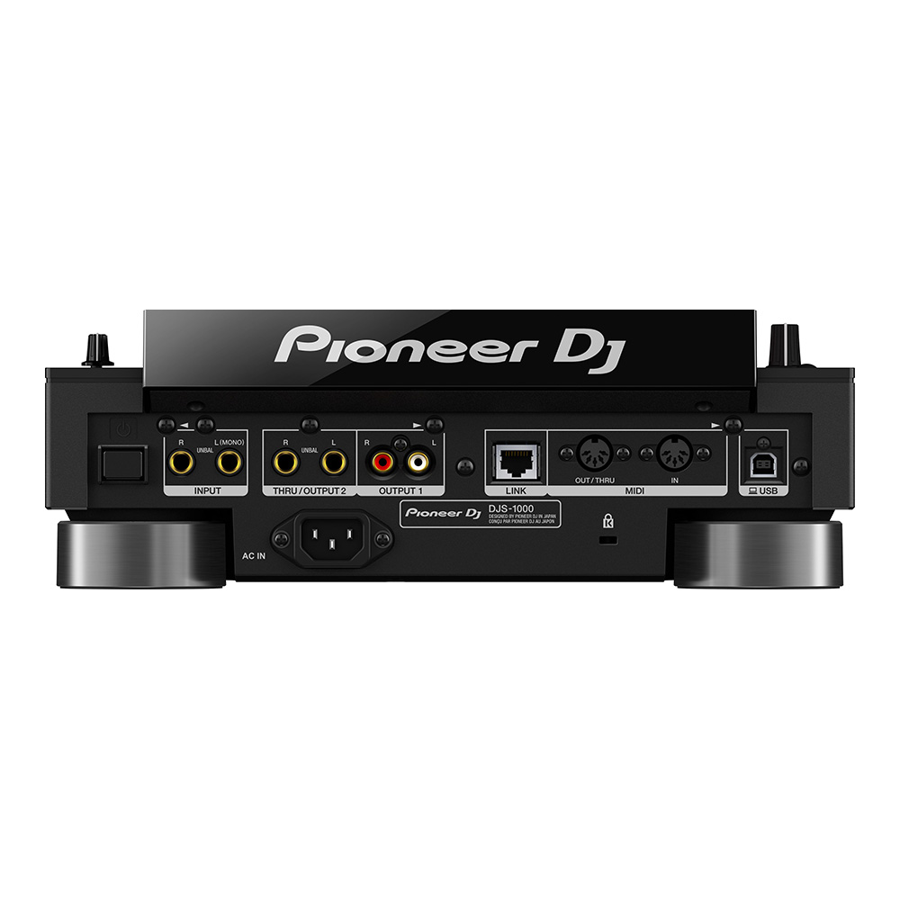 Pioneer DJ ( パイオニア )  DJS-1000 サンプラー