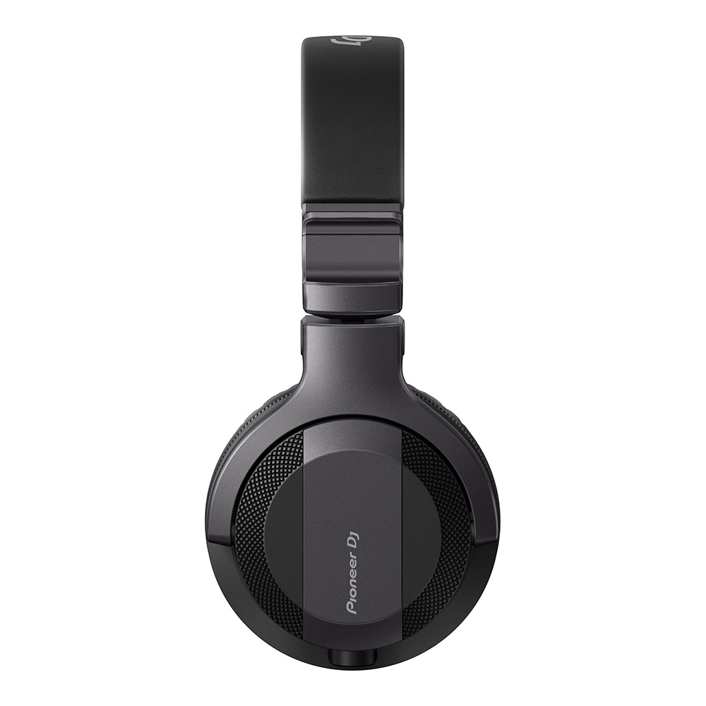 【最終価格】【美品】Pioneer(パイオニア) DJ HDJ-CUE1 HDJ-CUE1 DJヘッドホン (Black) - Pioneer DJ