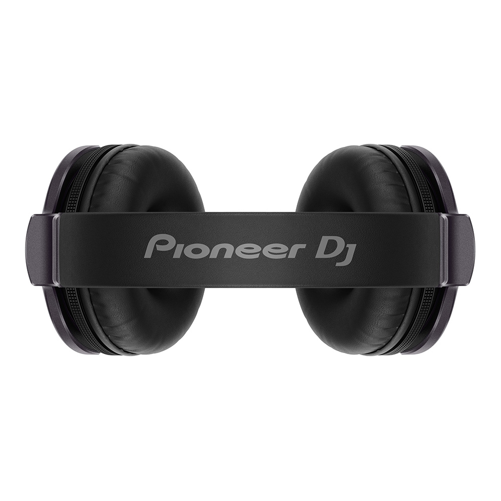 Pioneer DJ HDJ-CUE1（ダークシルバー）｜ミュージックランドKEY