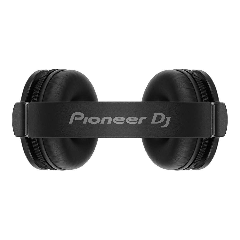 Pioneer DJ HDJ-CUE1BT-K（マットブラック）｜ミュージックランドKEY