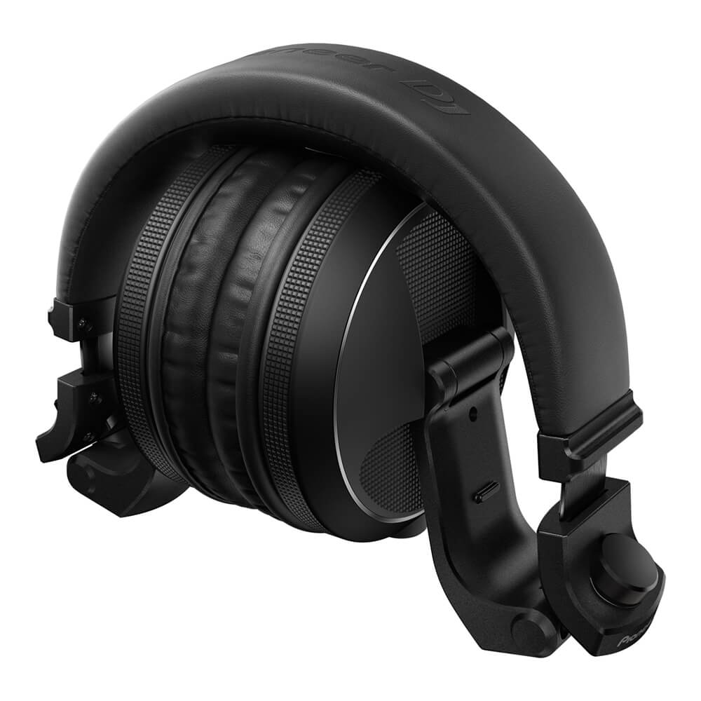 Pioneer DJ DJヘッドホン HDJ-X5-K Amazon.com: Pioneer DJ HDJ-X5 Professional DJ Headphones