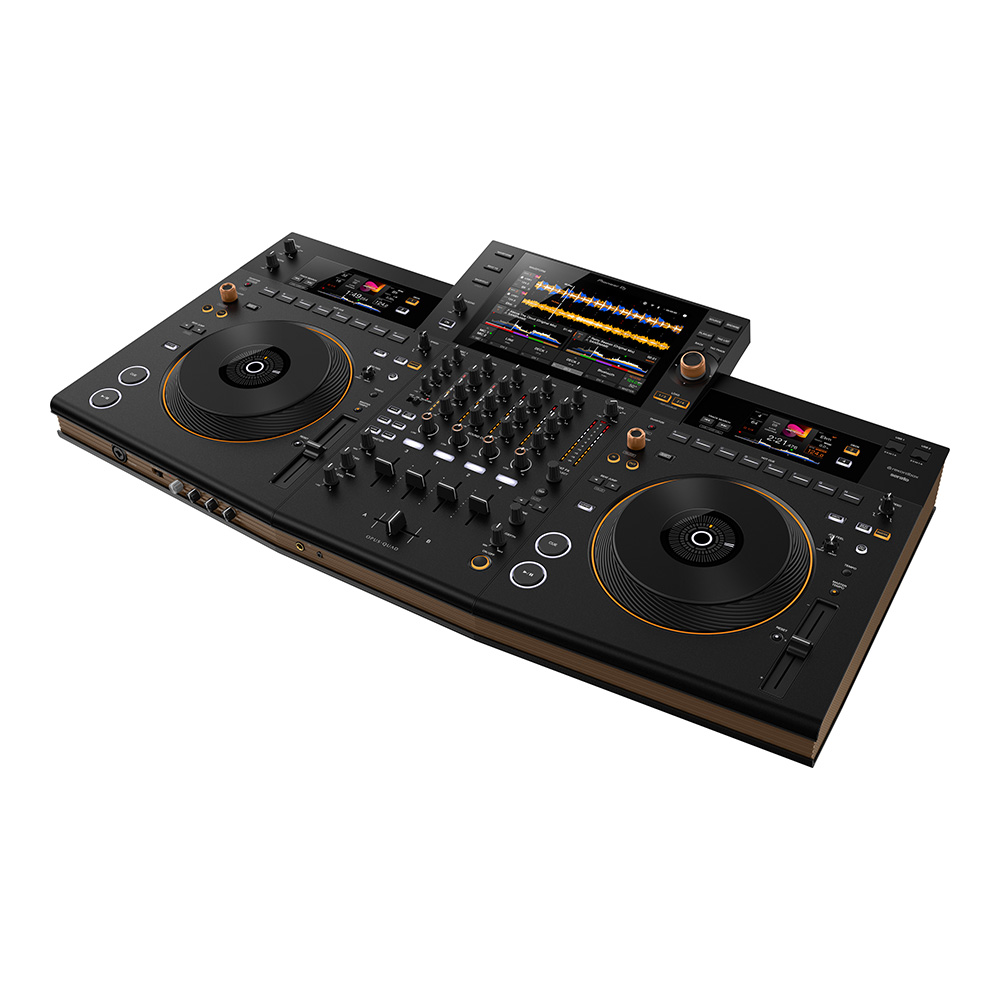 Pioneer DJ 数量限定 XDJ-XZ-N オールインワンDJシステム - 楽器/器材