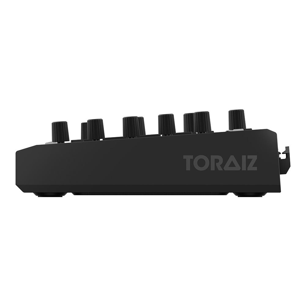 Pioneer DJ TORAIZ SQUID Multitrack sequencer｜ミュージックランドKEY