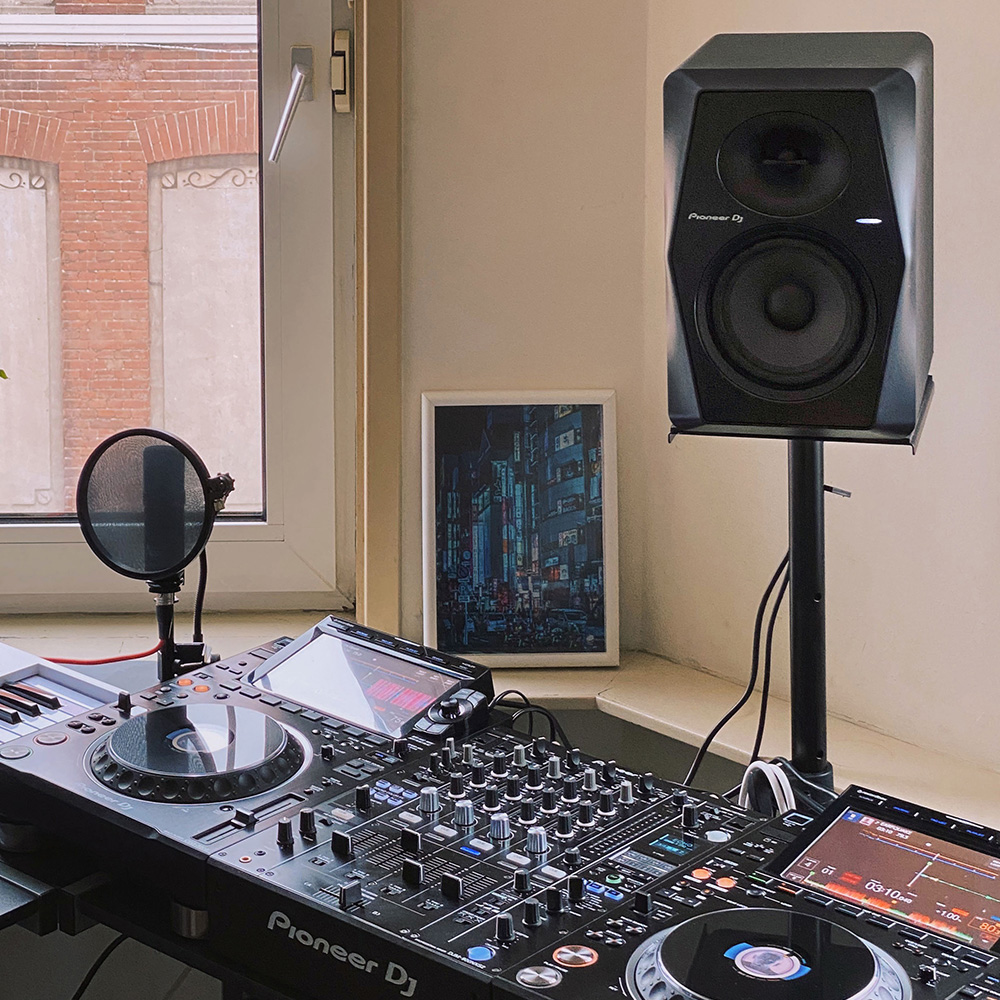 Pioneer DJ VM-50（1本）｜ミュージックランドKEY