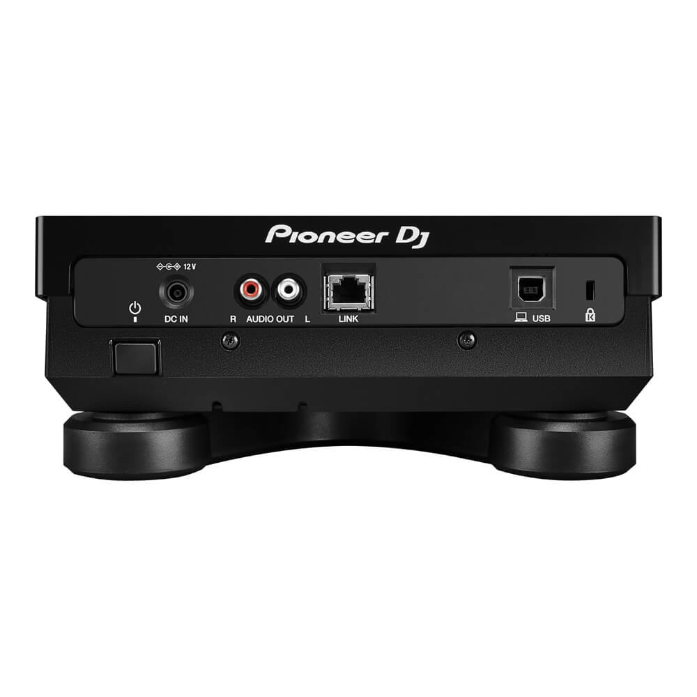 DJ機材 XDJ-700 Pioneer DJ XDJ-700 Scratch Plus set｜ミュージックランドKEY