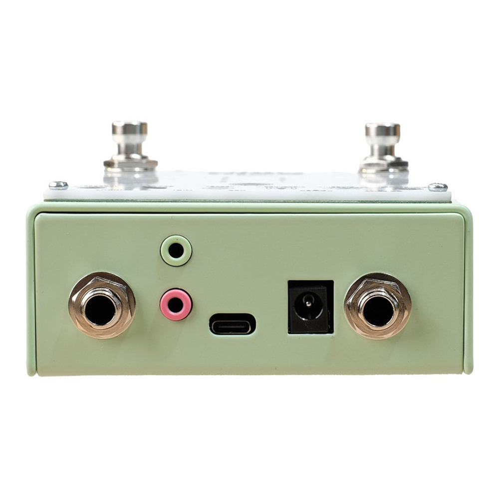 Poly Effects Verbs IR リバーブ エフェクター Poly Effects Verbs IR リバーブ エフェクター