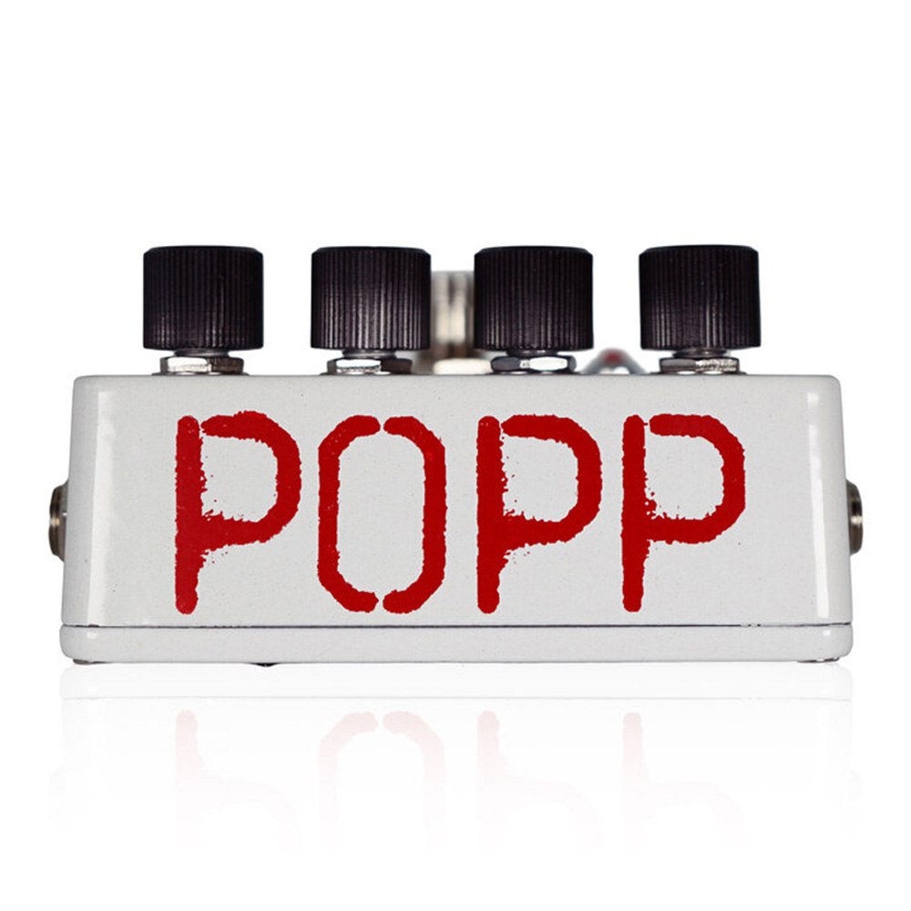 POPP ROCK SHOP FUZZ DAY AFTERNOON｜ミュージックランドKEY
