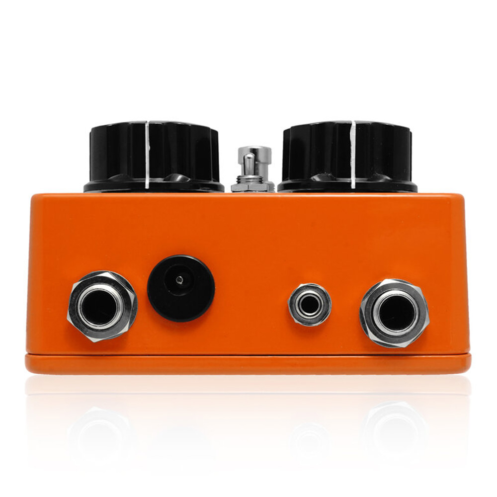 Paradox Effects FUZZ-E CAT｜ミュージックランドKEY