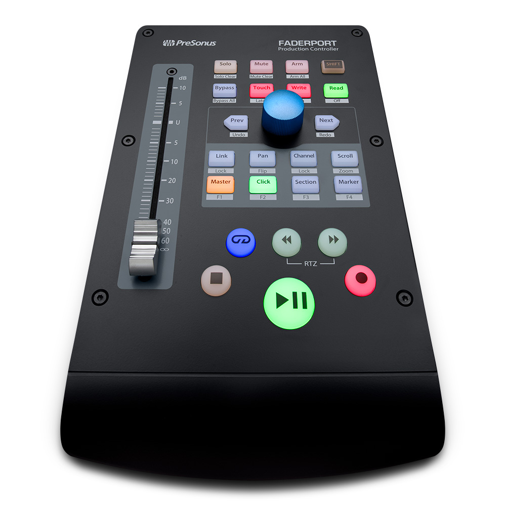 PreSonus FaderPort