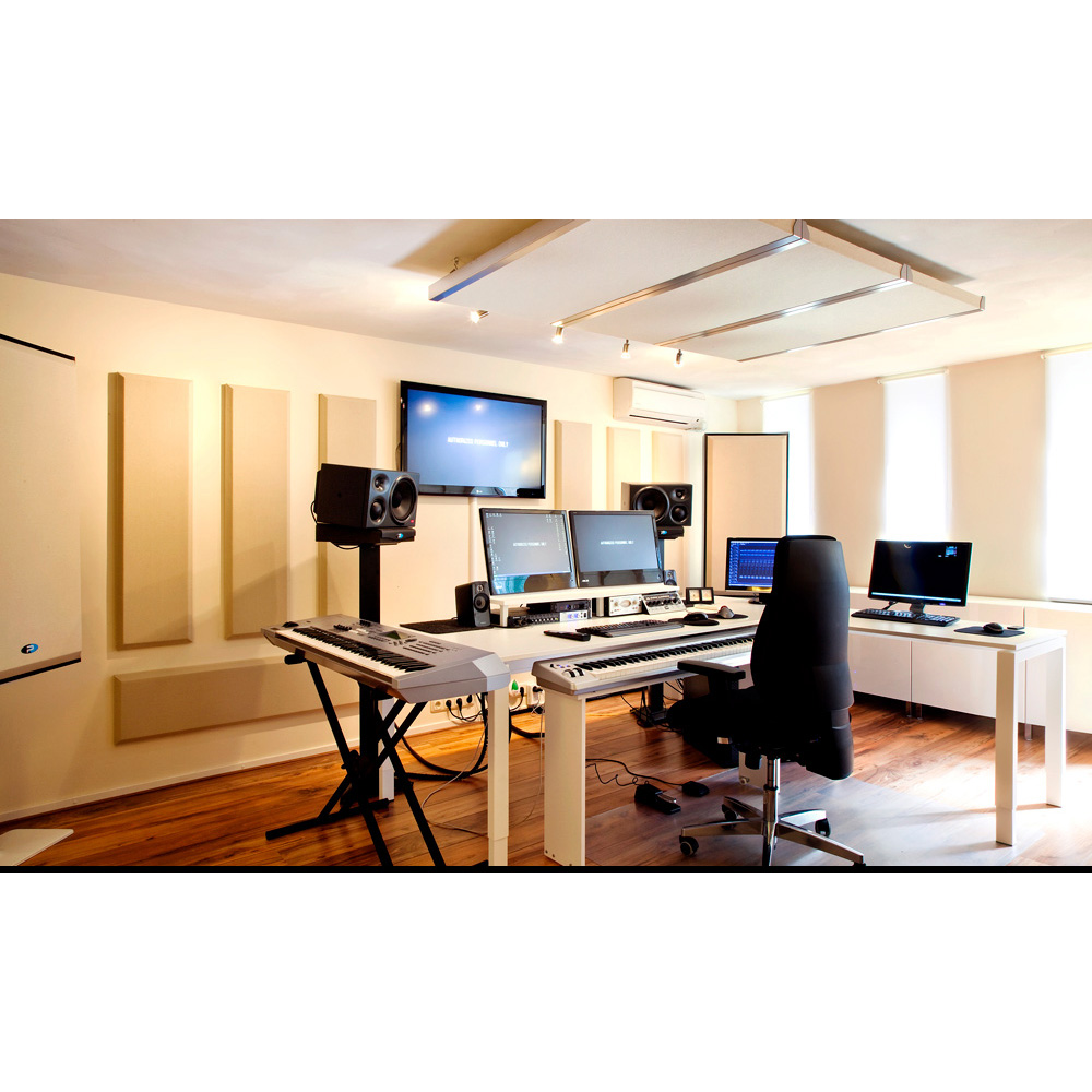 primacoustic london12 吸音材 PRIMACOUSTIC LONDON 12 BLACK｜ミュージックランドKEY