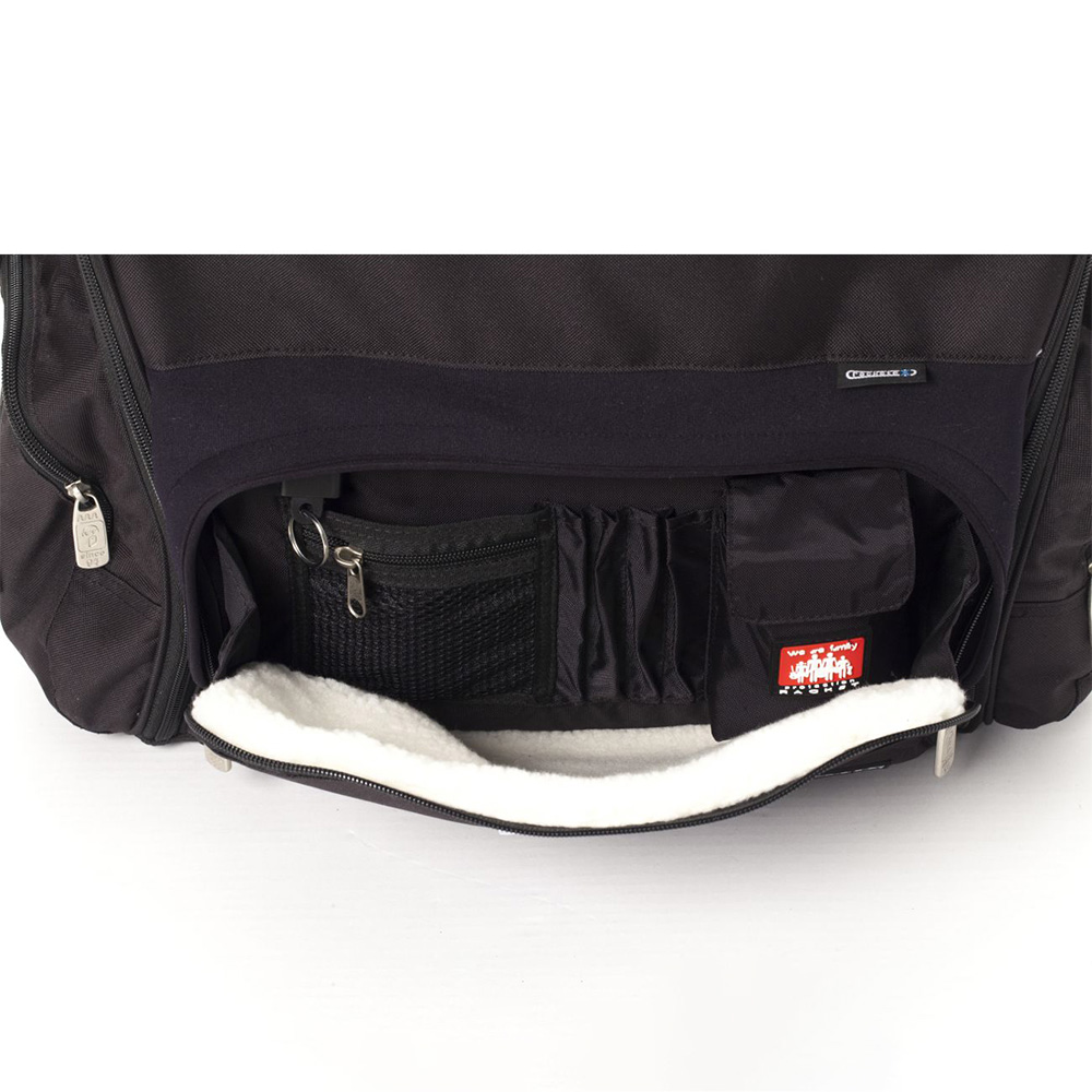 PROTECTIONracket デラックスユーティリティケース [1762-80