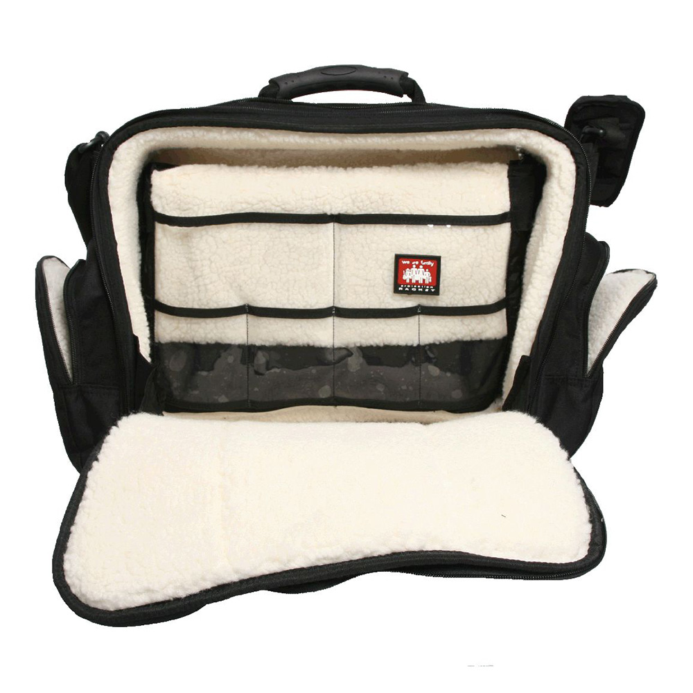 PROTECTIONracket デラックスユーティリティケース [1762-80