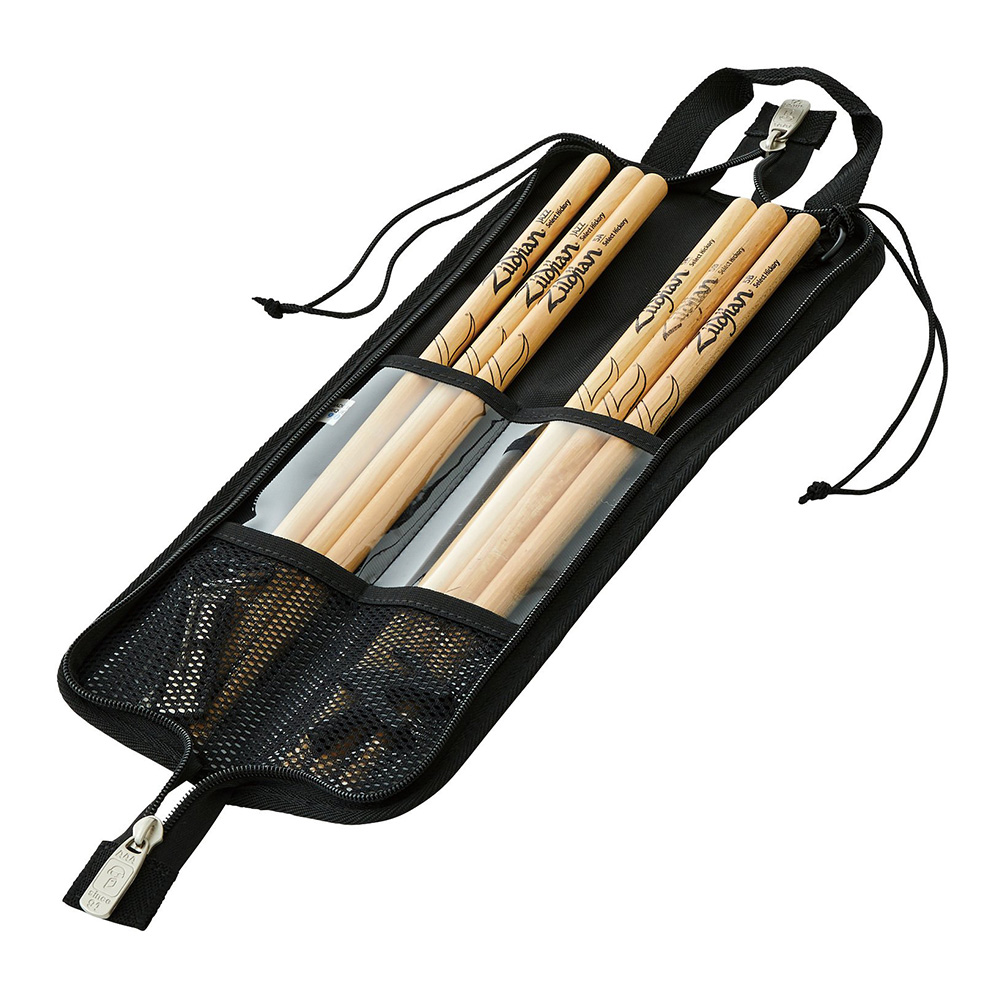 PROTECTIONracket 3ペアスティックバッグ マルチPRMANプリント [2274