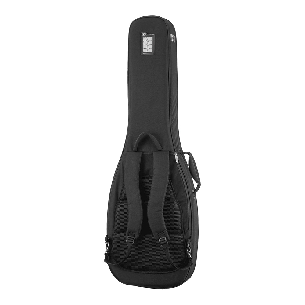 TONY SMITL エレキベース ケース付 PROTECTIONracket デラックスエレキベースケース DELUXE [7151