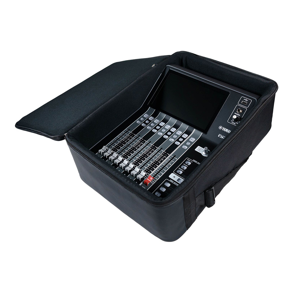 PROTECTIONracket デジタルミキサーDM3S/DM3用ケース [DMC001-00