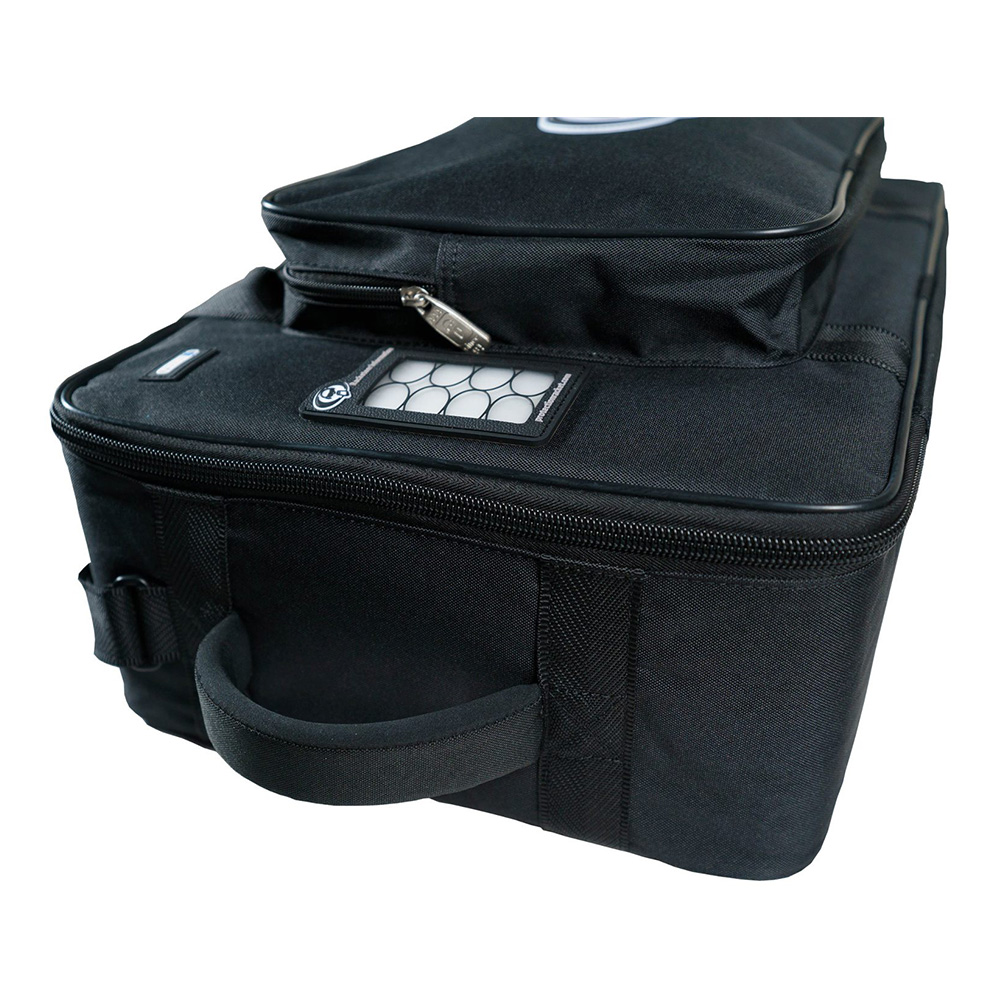 PROTECTIONracket デジタルミキサーDM3S/DM3用ケース [DMC001-00