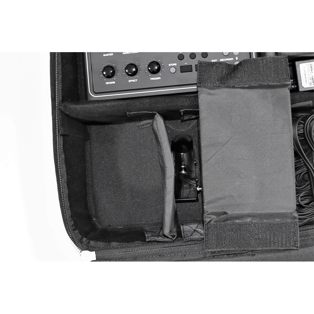 YAMAHA EAD-10 持ち運び用ケース、iPhone接続用アダプタ付き YAMAHA EAD-10 持ち運び用ケース、iPhone接続用アダプタ付き