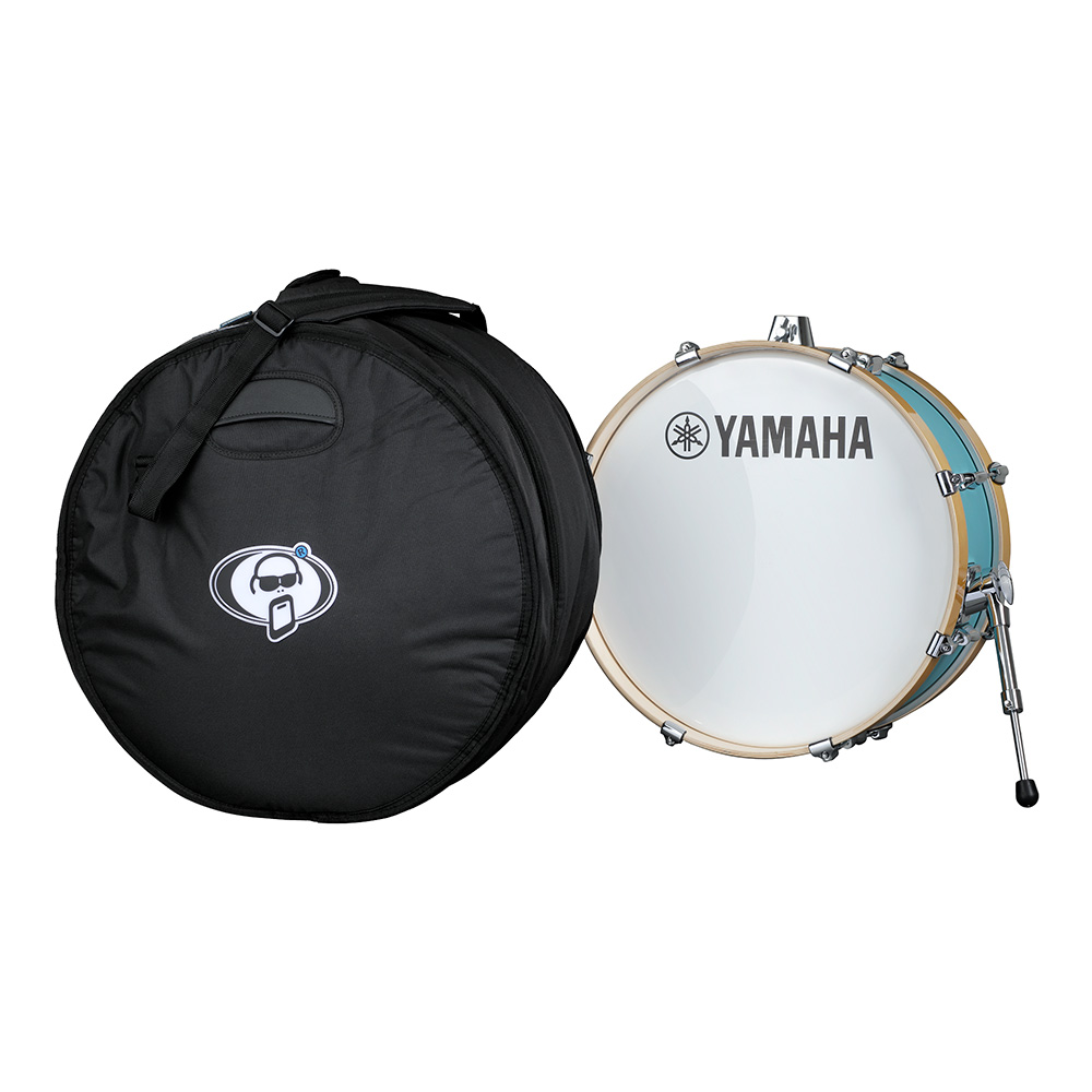 PROTECTIONracket ステージカスタムヒップ / バスドラム用ケース [HPK